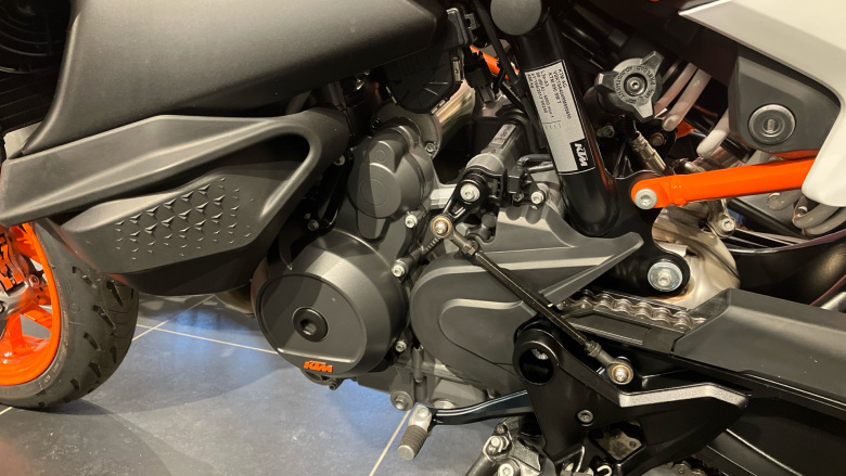 Ktm Smt 890 SMT (24MY)